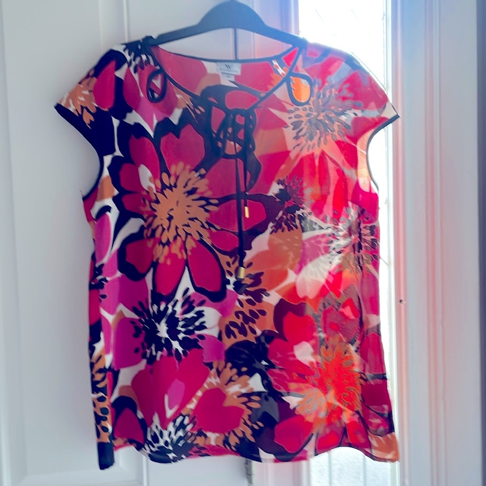 Worthington blouse
